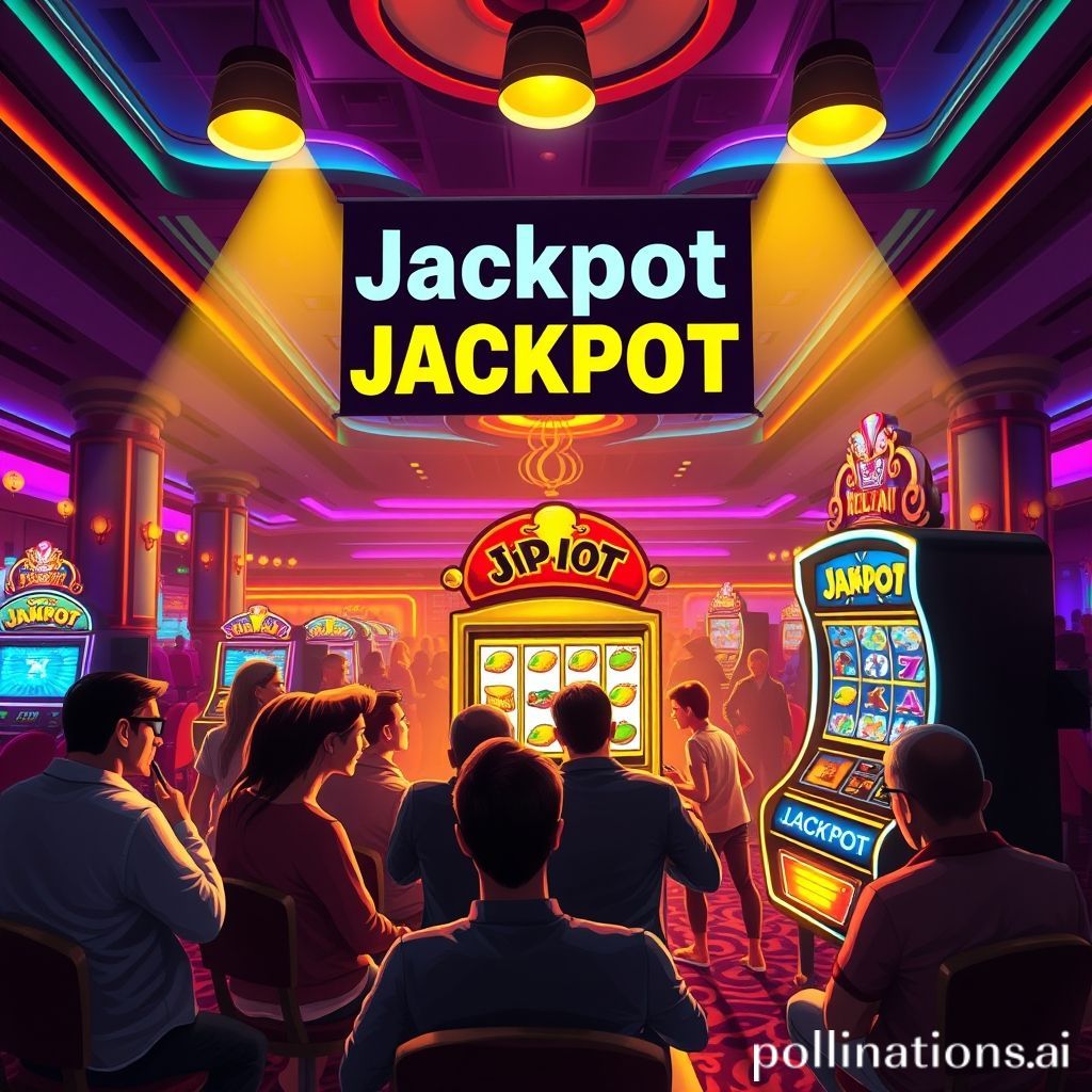 Strategi RTP Sultan77: Memenangkan Jackpot
